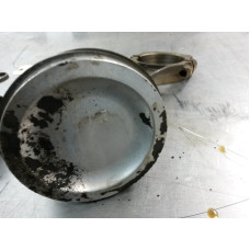 93S004 Piston and Connecting Rod Standard For 90-92 Buick Regal  3.8